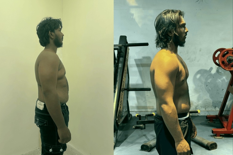 Client Transformation